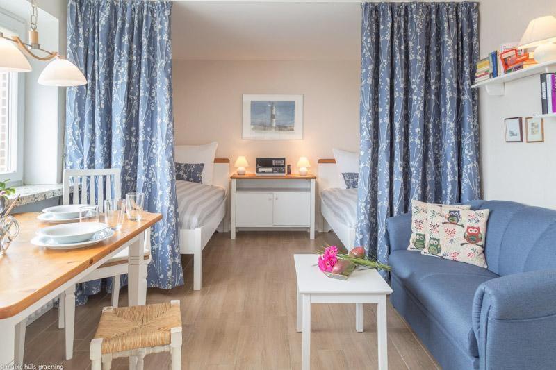 Apartment Ad1_503 Westerland